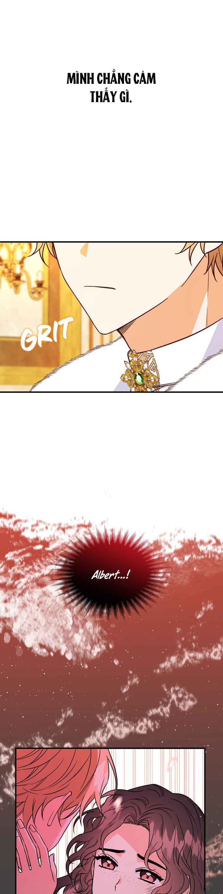 công lý của một ác nữ chapter 16 33