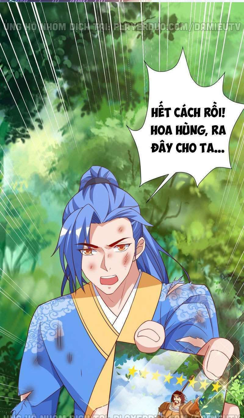 tối cường thăng cấp chapter 110 27