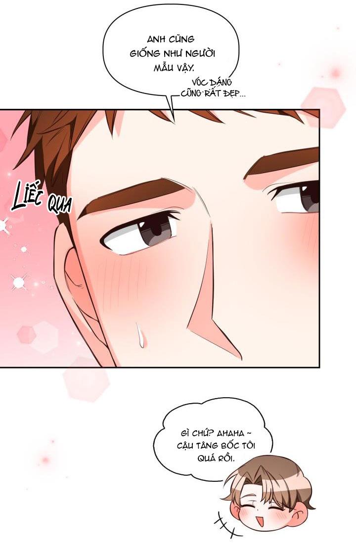 phòng tắm hơi chapter 23 27