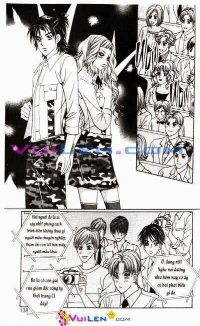 tên nô lệ đáng yêu chapter 7 138