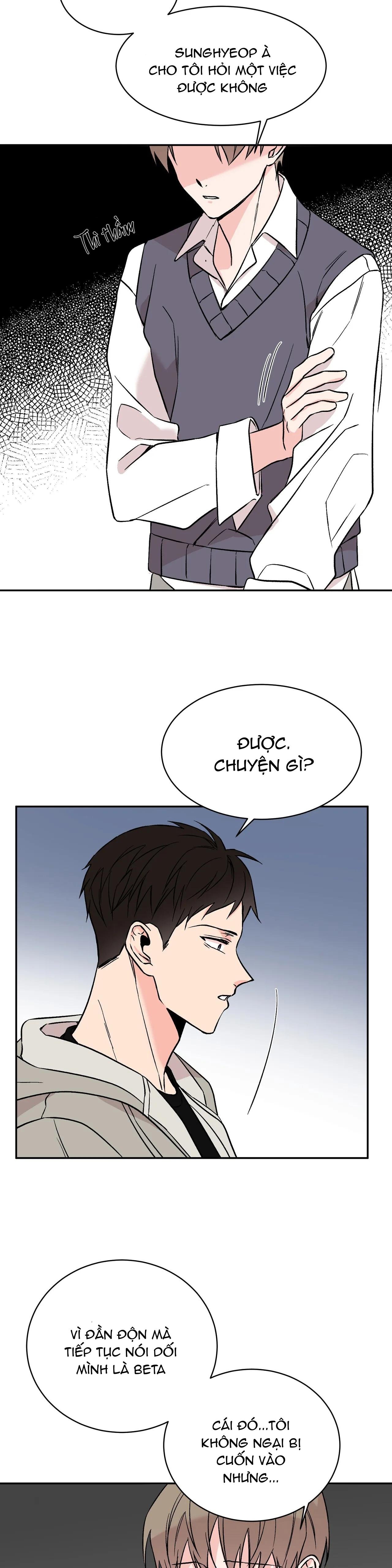 đảo ngược chapter 13 5