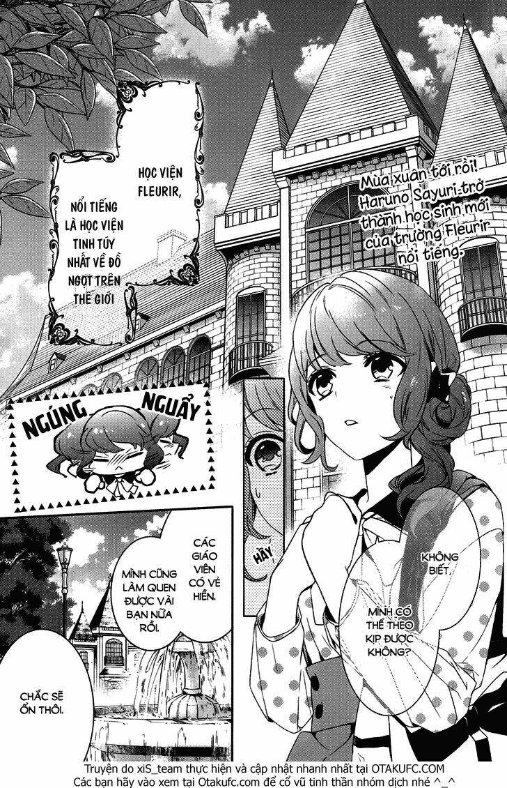 tổng hợp one shot. chapter 268 4