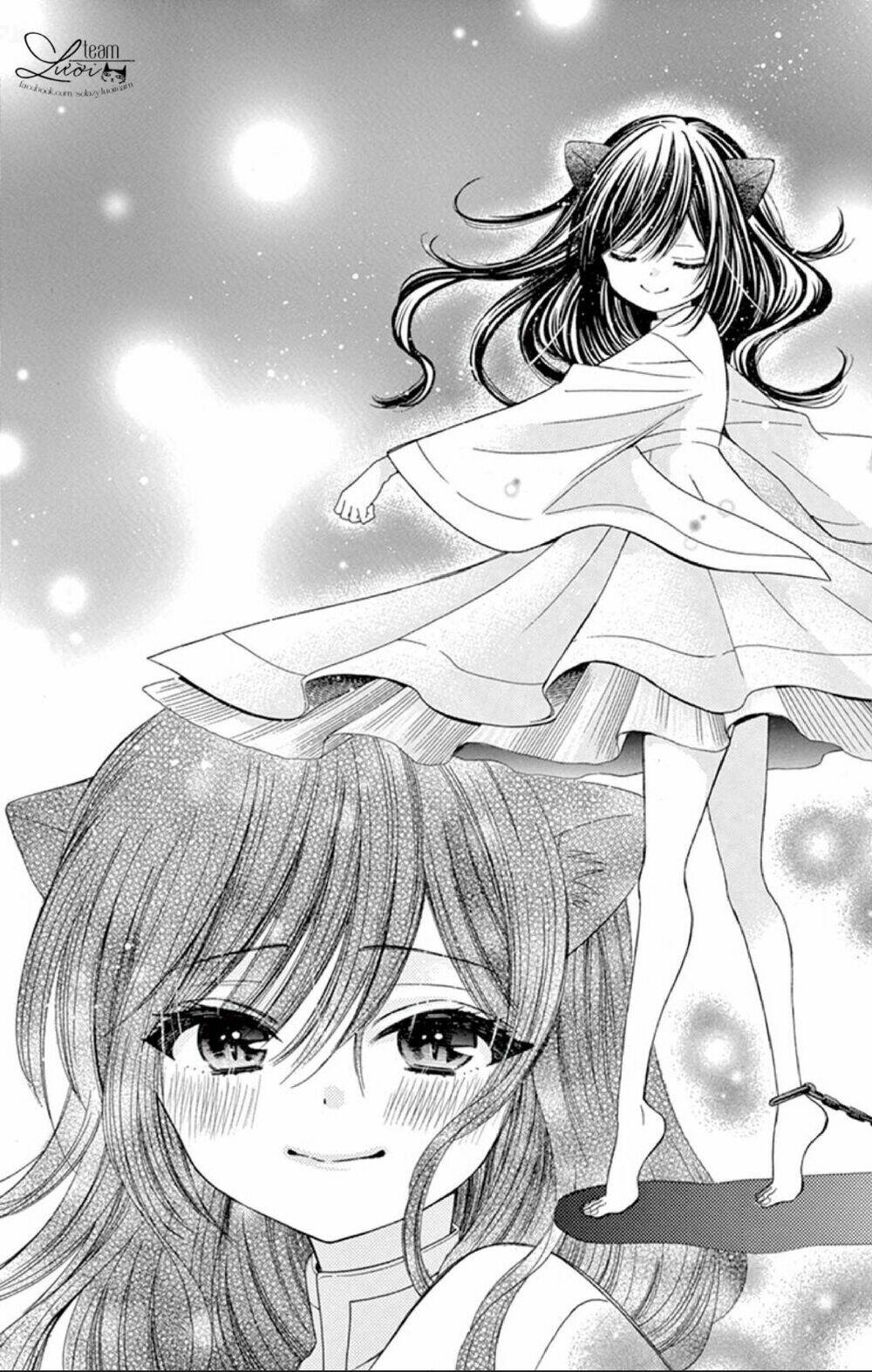 kuzu to kemomimi chapter 18 16