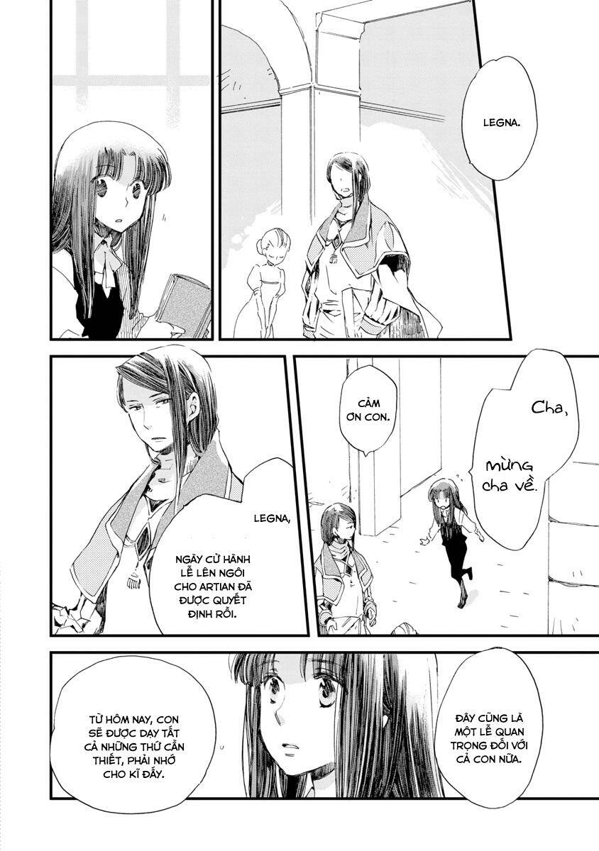 aruosumente chapter 28 3