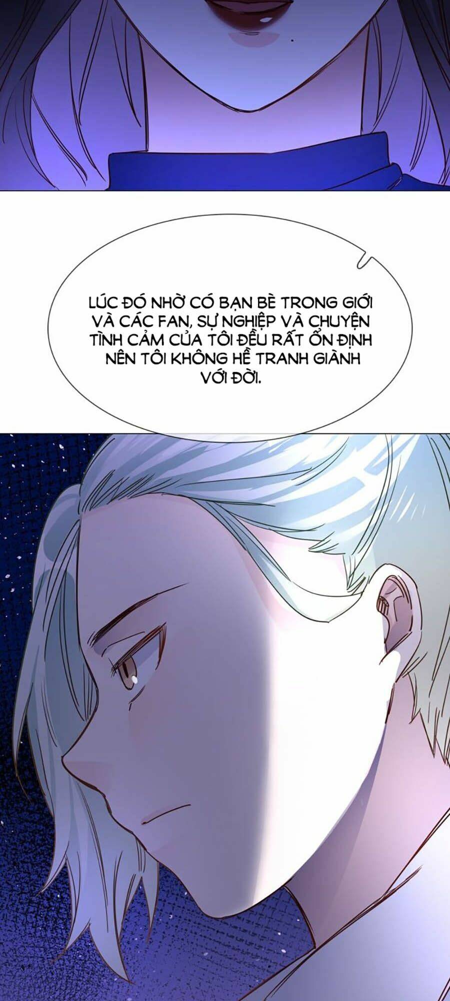 ngôi sao vụn vỡ chapter 70 10