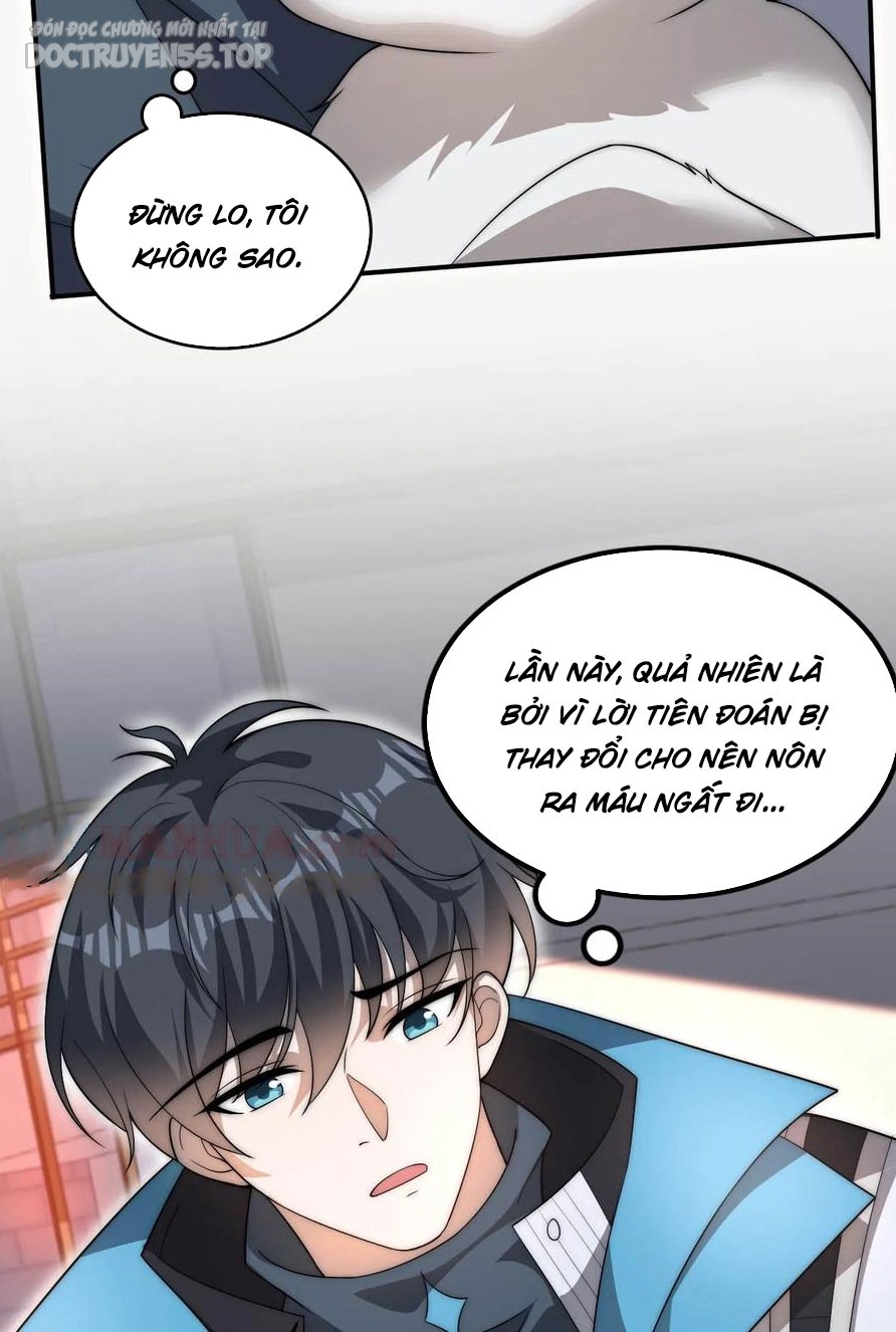 không gian hệ lão lục: dự trữ một vạn tấn thịt ngày tận thế chapter 77 6