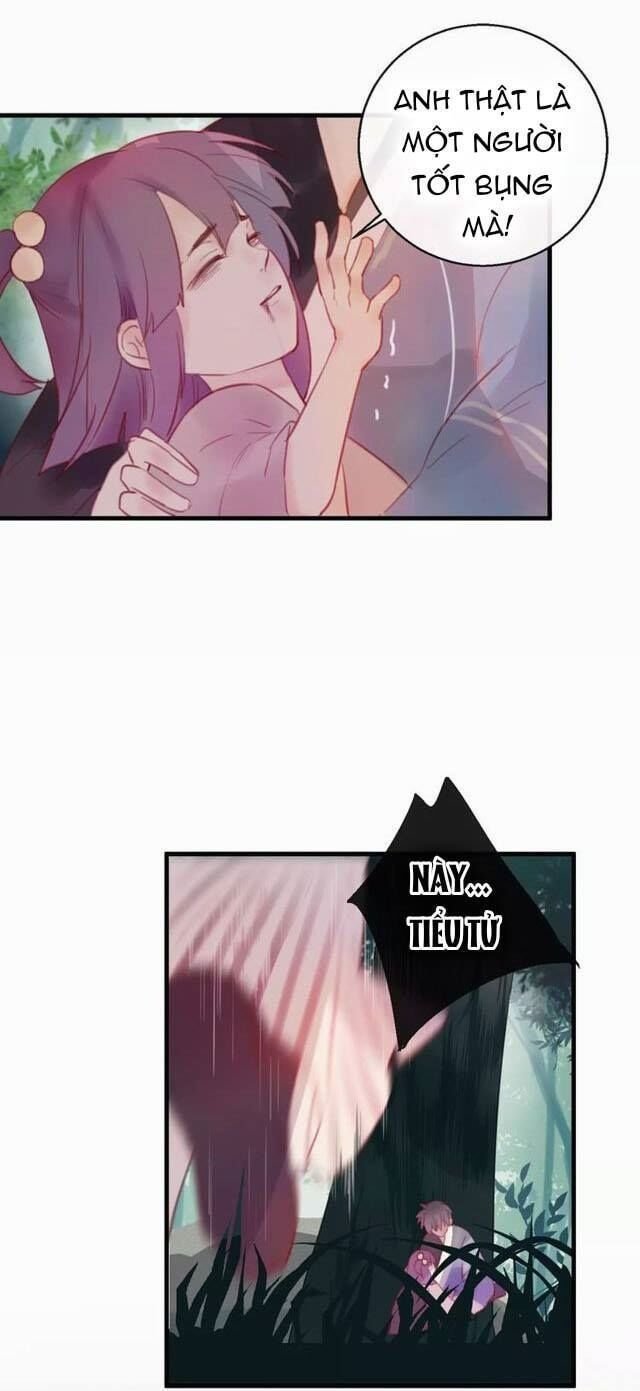 hồ minh chi hương chapter 3 41