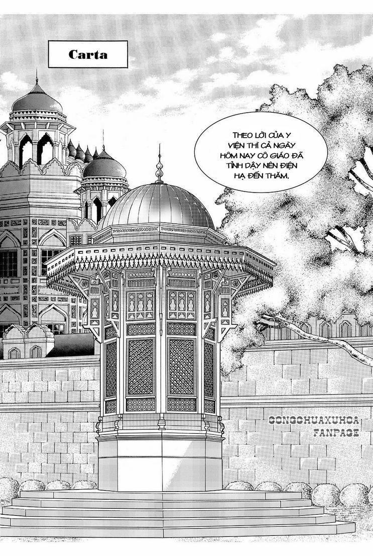 princess – công chúa xứ hoa p5 chapter 24 6