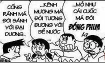 doraemon chế chapter 30 12