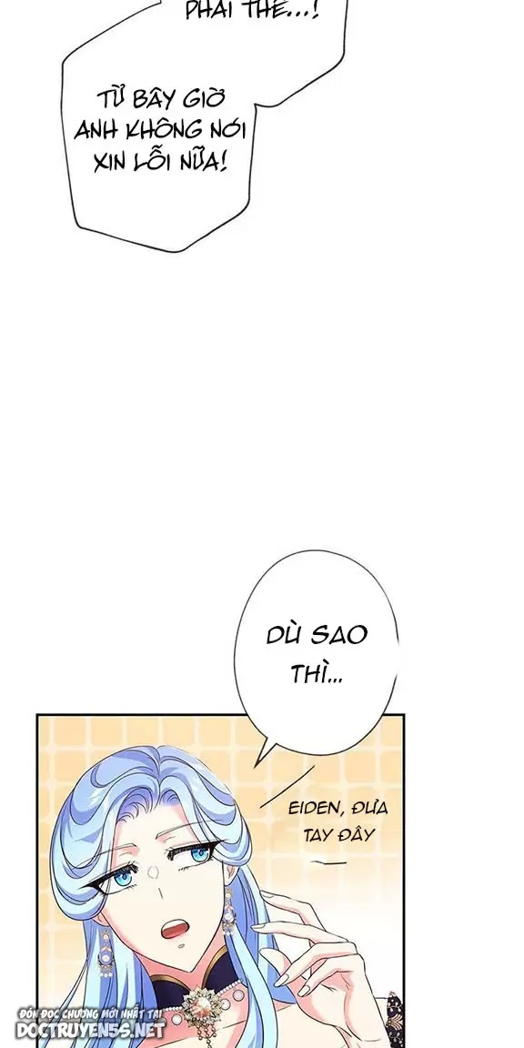 nếu tôi là nhân vật phản diện liệu tôi sẽ chết chapter 15 32