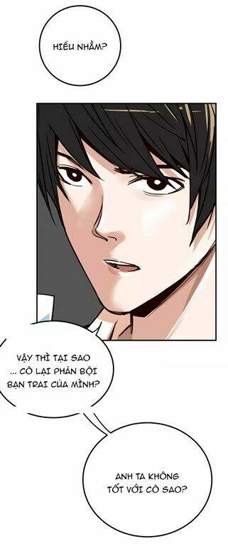 tiền là số một chapter 4 11