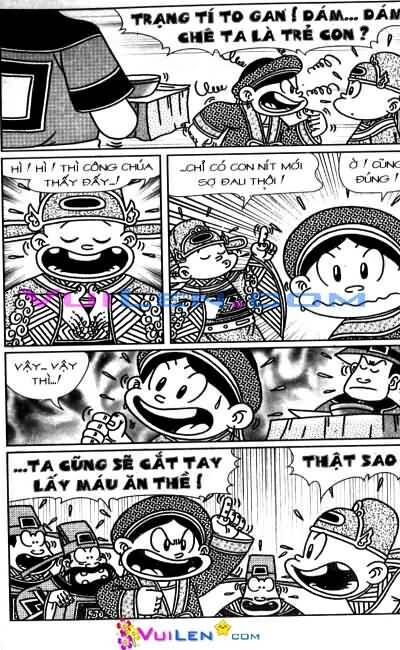 thần đồng đất việt chapter 107 72