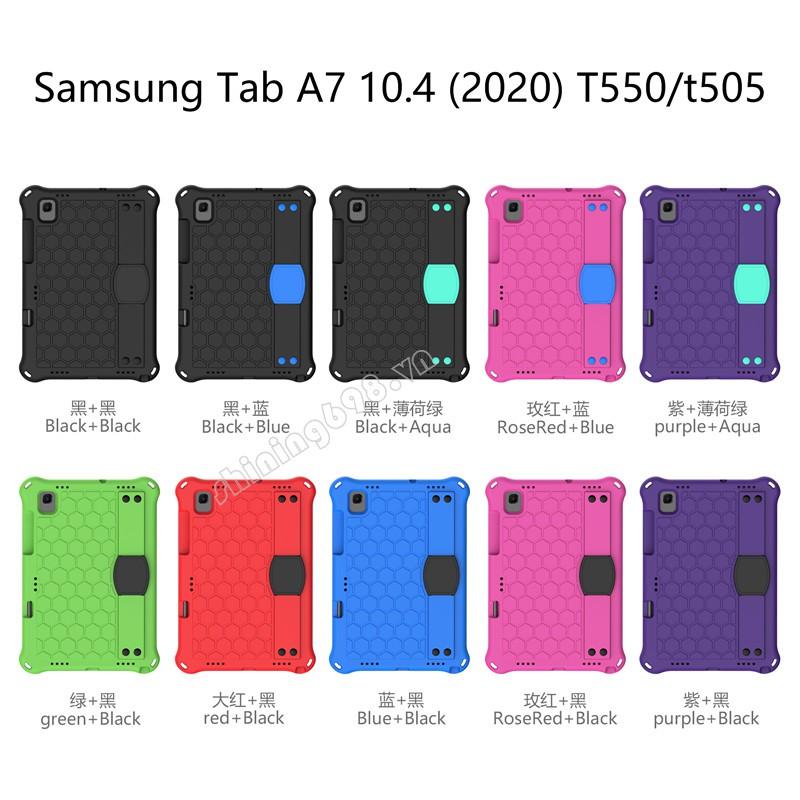 Ốp Máy Tính Bảng Dành Cho Samsung Galaxy Tab A7 10.4 2020 Sm-T505 T500 T507