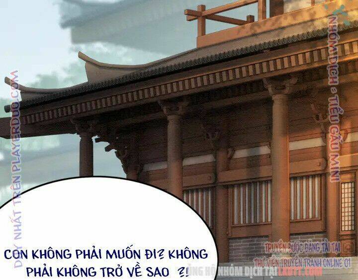 trọng sinh bá sủng nhiếp chính vương quá mạnh mẽ chapter 159 12