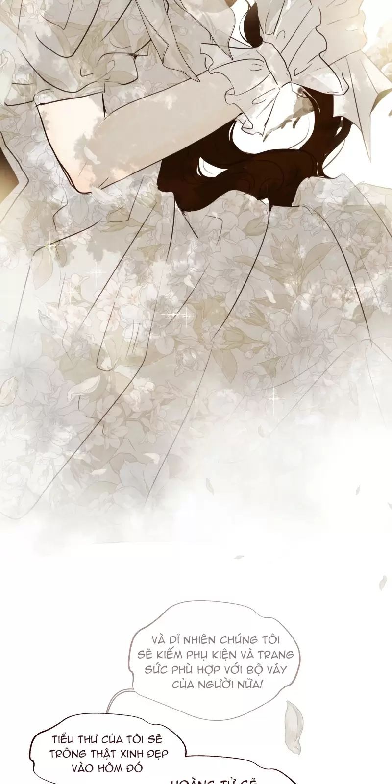 tôi là kẻ phản diện chapter 9 33