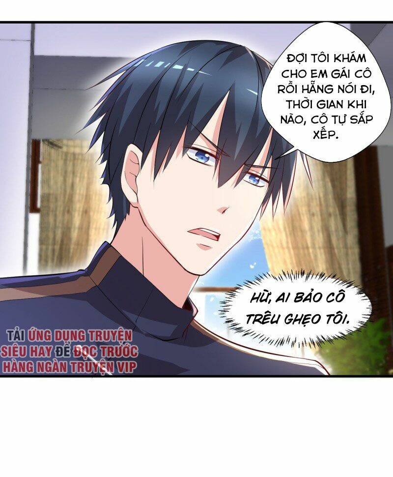 mở phòng khám tại tu tiên giới chapter 50 9