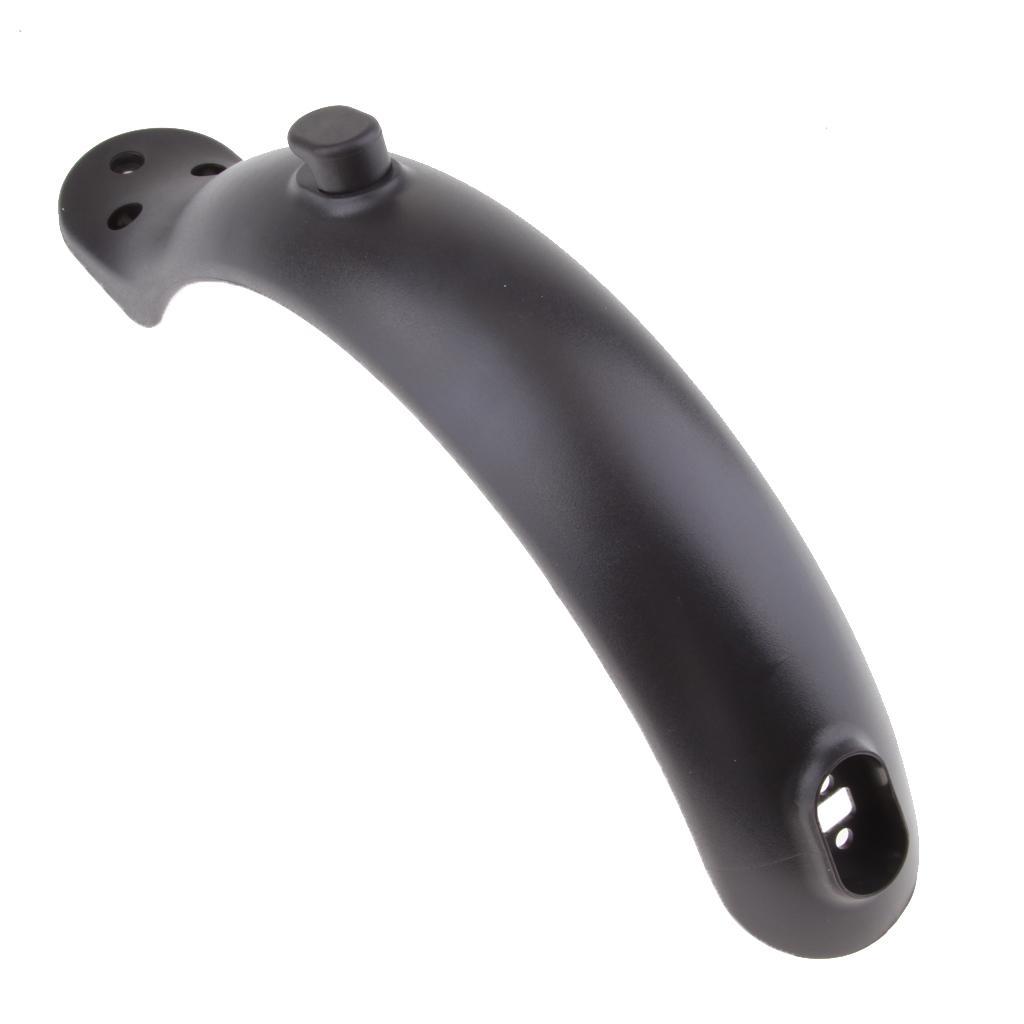 2x Solid Rear Mud Fender for MIJIA M365 Electric Scooter Fender Replacement parts