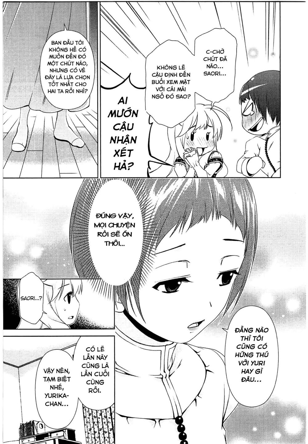 yuricam chapter 40 16