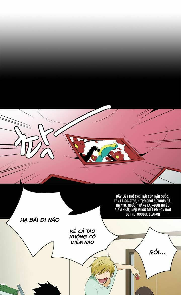 the song of the beast chapter 1 17