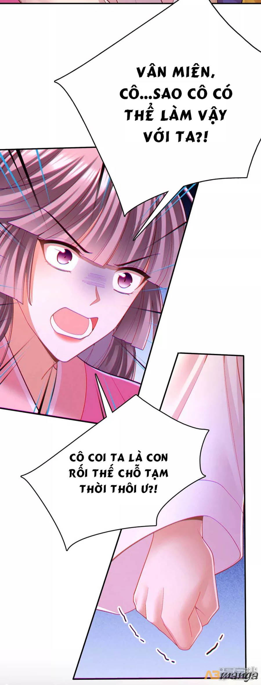 ngã tại hậu cung đương đại lão nữ chapter 113 14