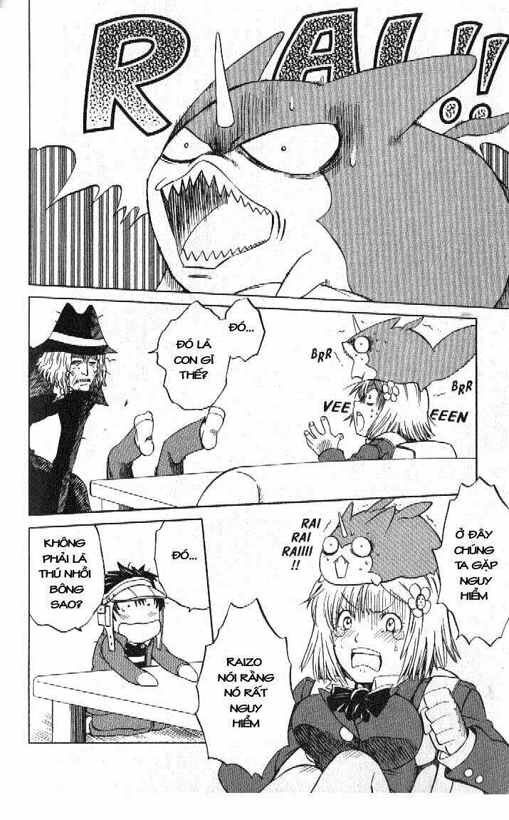 rồng ma trận chapter 36 30