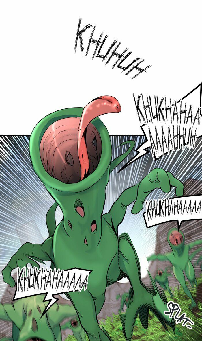 tòa tháp bí ẩn 2 chapter 268 66