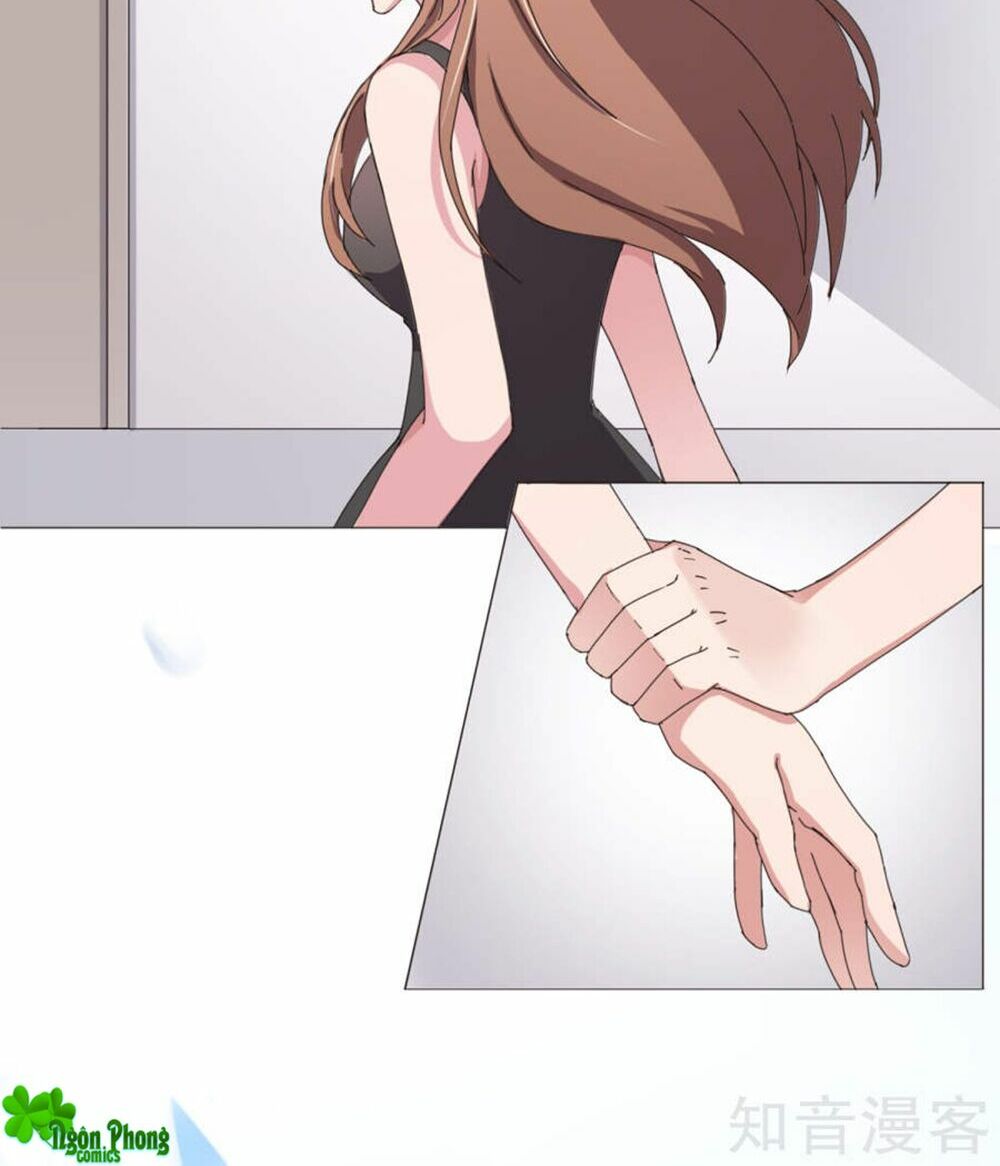 siêu mẫu thế thân chapter 8 18