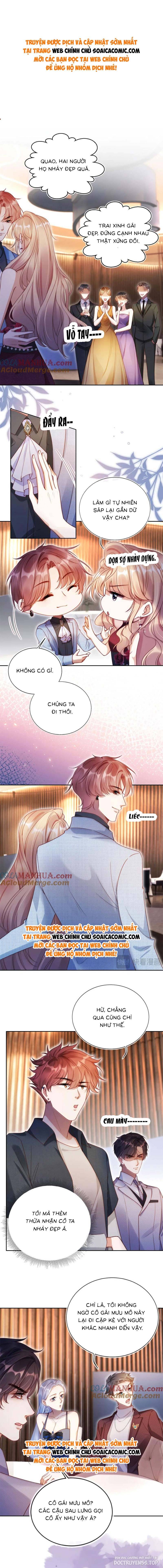 thừa kế gia sản nghìn tỷ sau ly hôn chapter 18 2