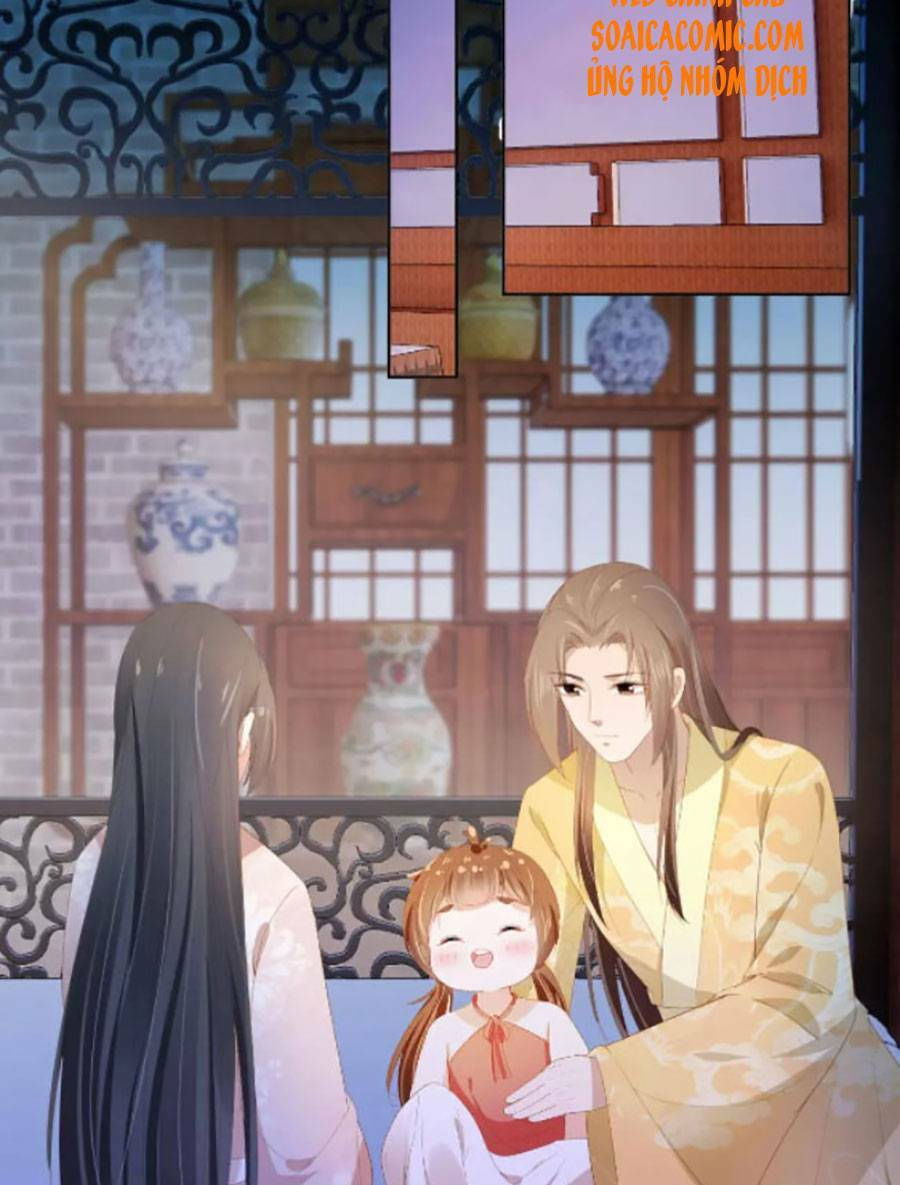 nhặt được bảo bối manh manh chapter 65 5