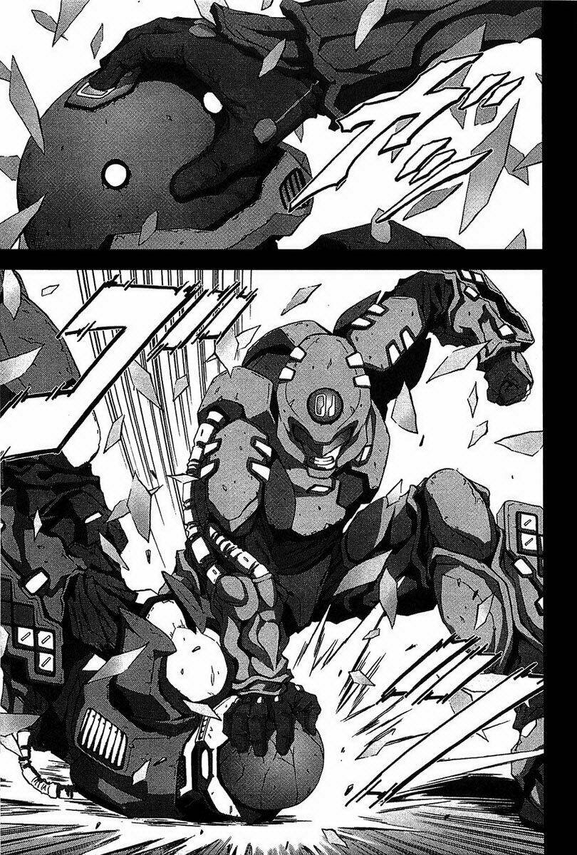 cuộc chiến sinh tồn chapter 1 9