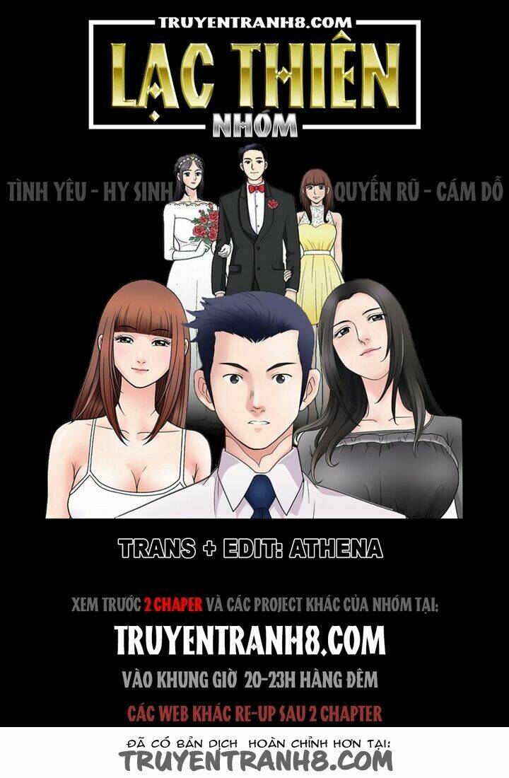 seduction - quyến rũ chapter 37 1