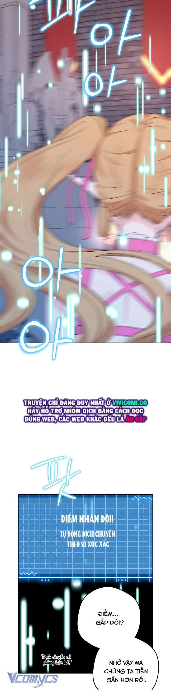 [18+] người tình của yêu tinh chapter 31 38