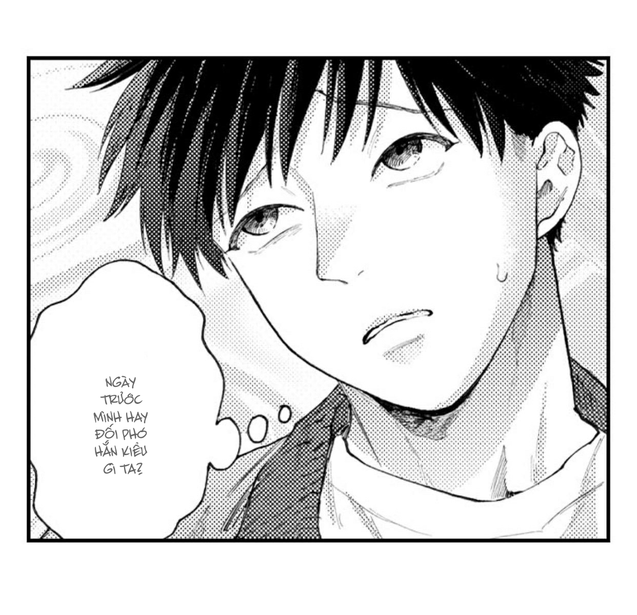 bị một anh chàng lập dị tấn công chapter 46 20