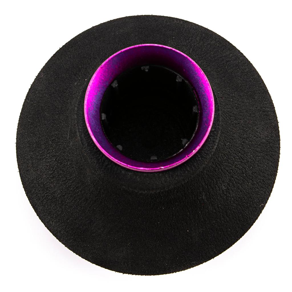 Sea Fishing Big Game Jigging Fighting Belt Rod Butt Cushion Waist Rod Holder