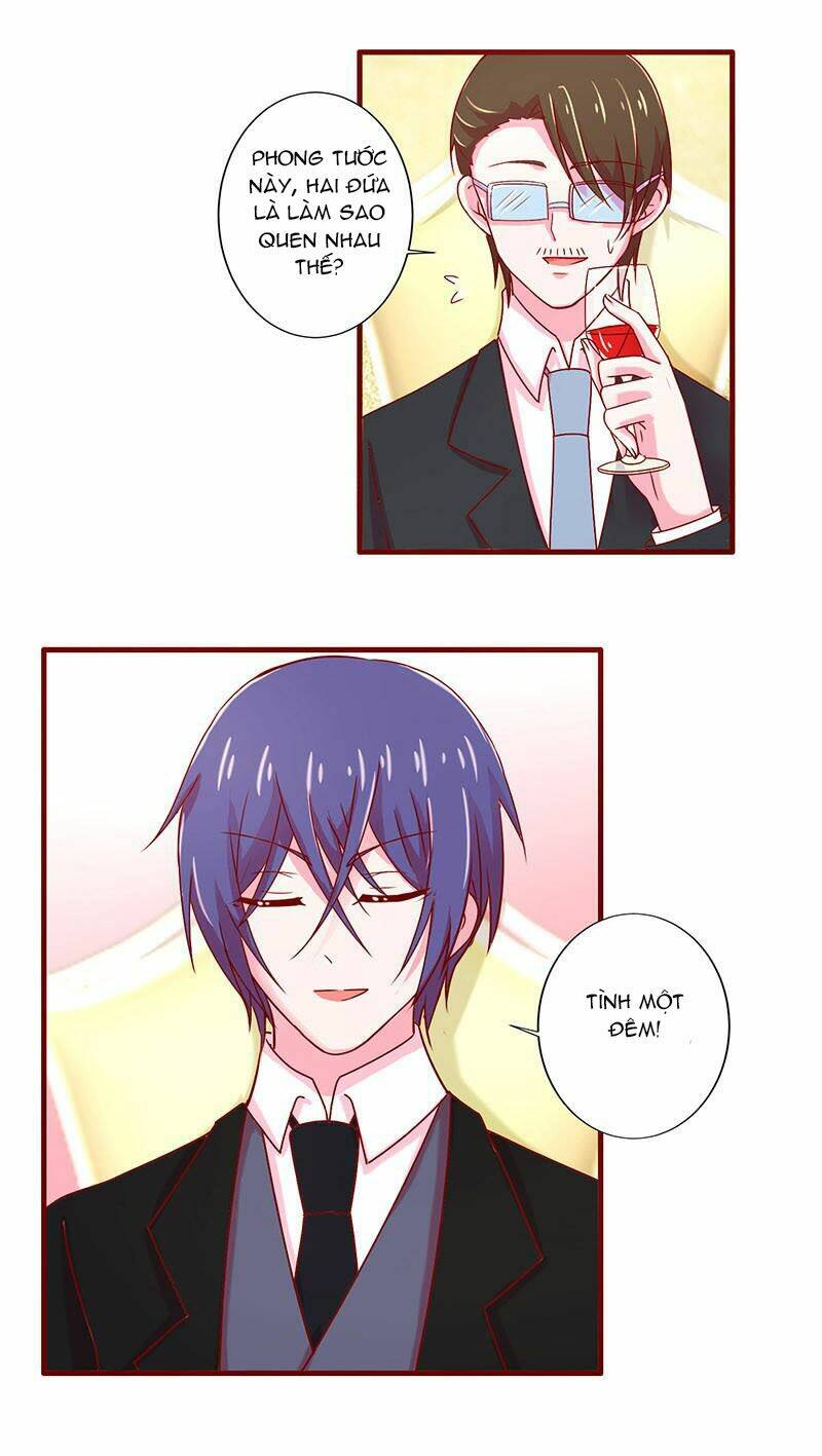 không gả cho tổng tài, gả cho người hầu chapter 40 2