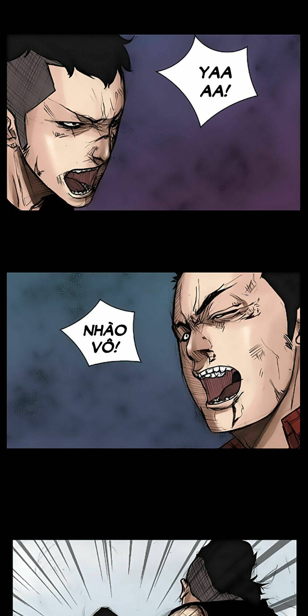 dokgo | độc cô chapter 16 8