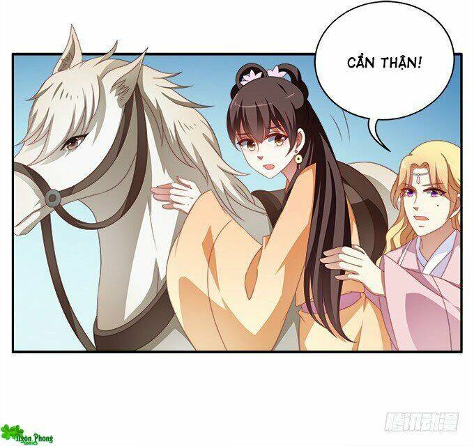 thịnh thế an nhiên chapter 43 10