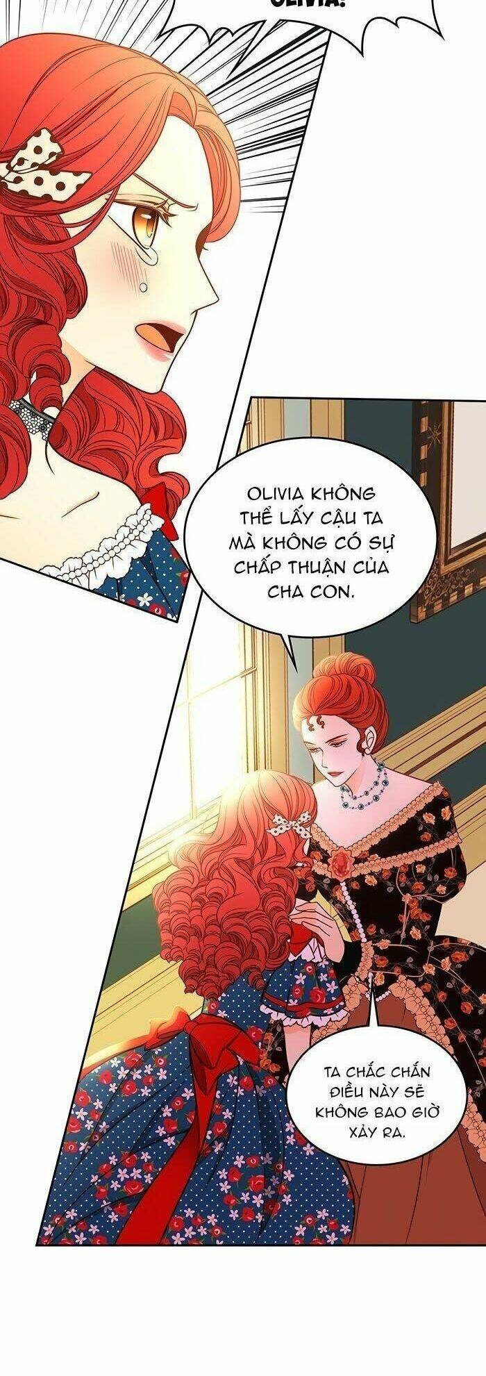 wendy , cô gái bán hoa chapter 39 26