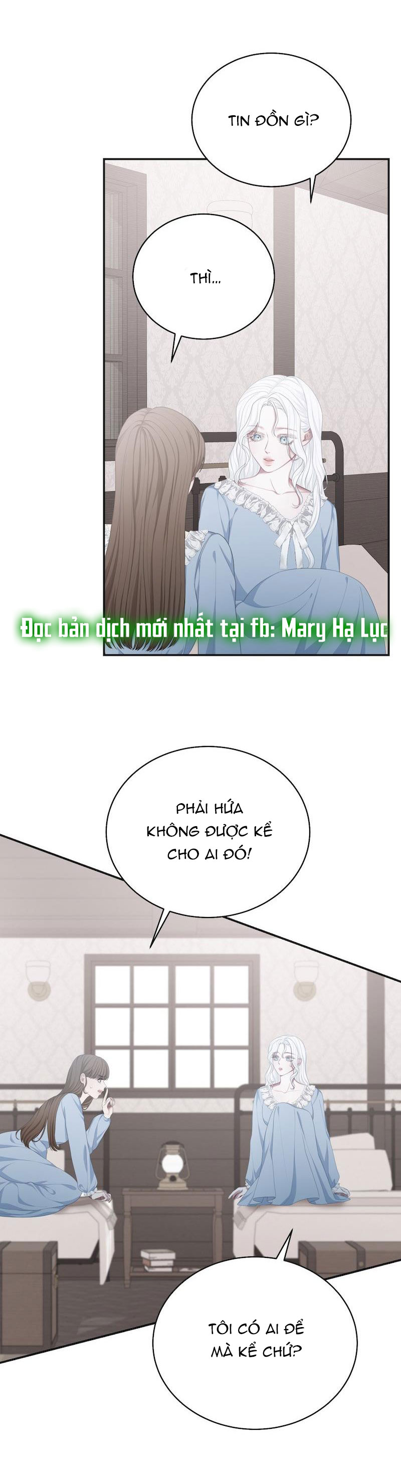 nữ hầu muốn đình công chapter 15.1 17