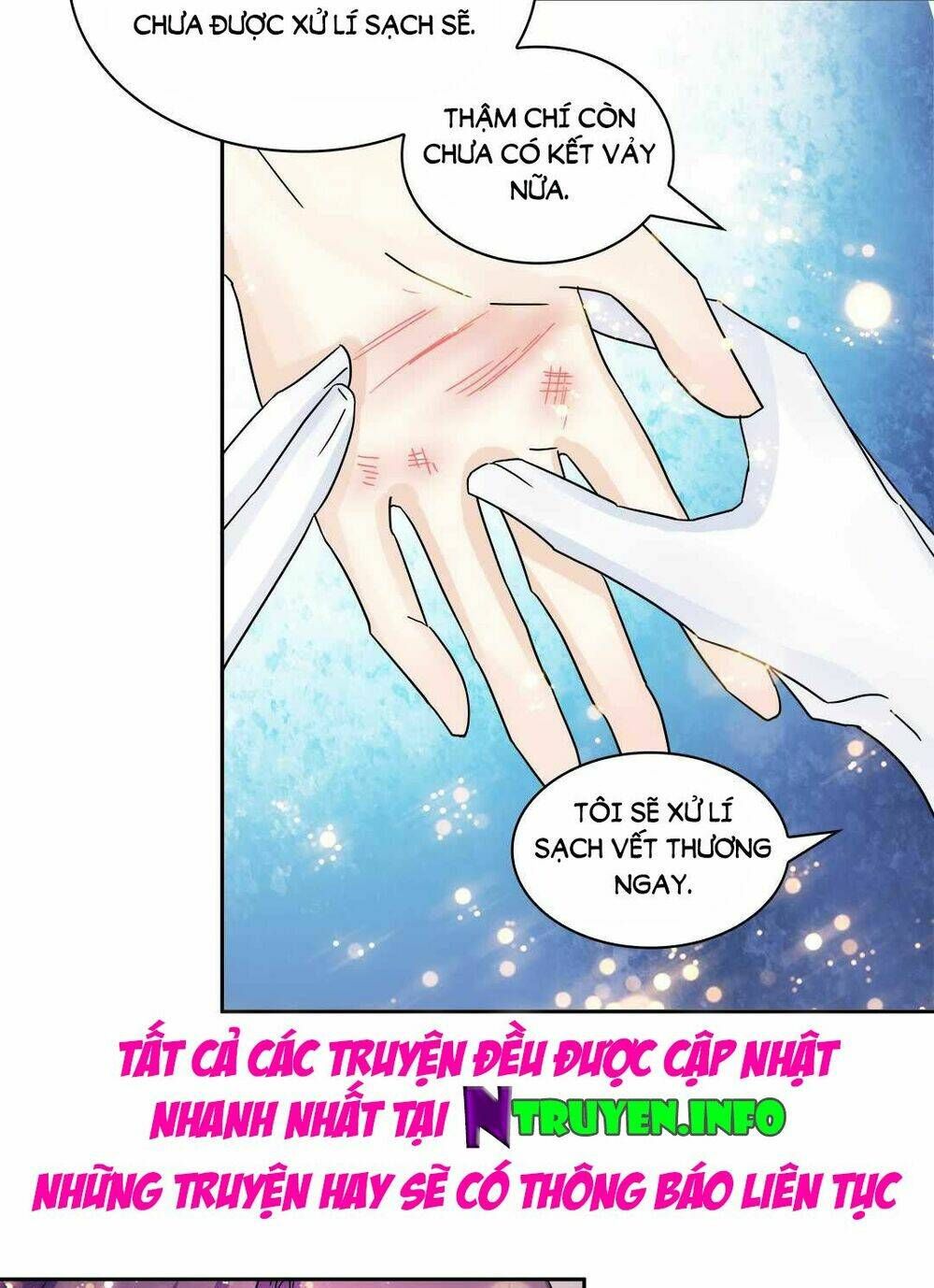 cô vợ siêu mẫu của cố thiếu chapter 50 9