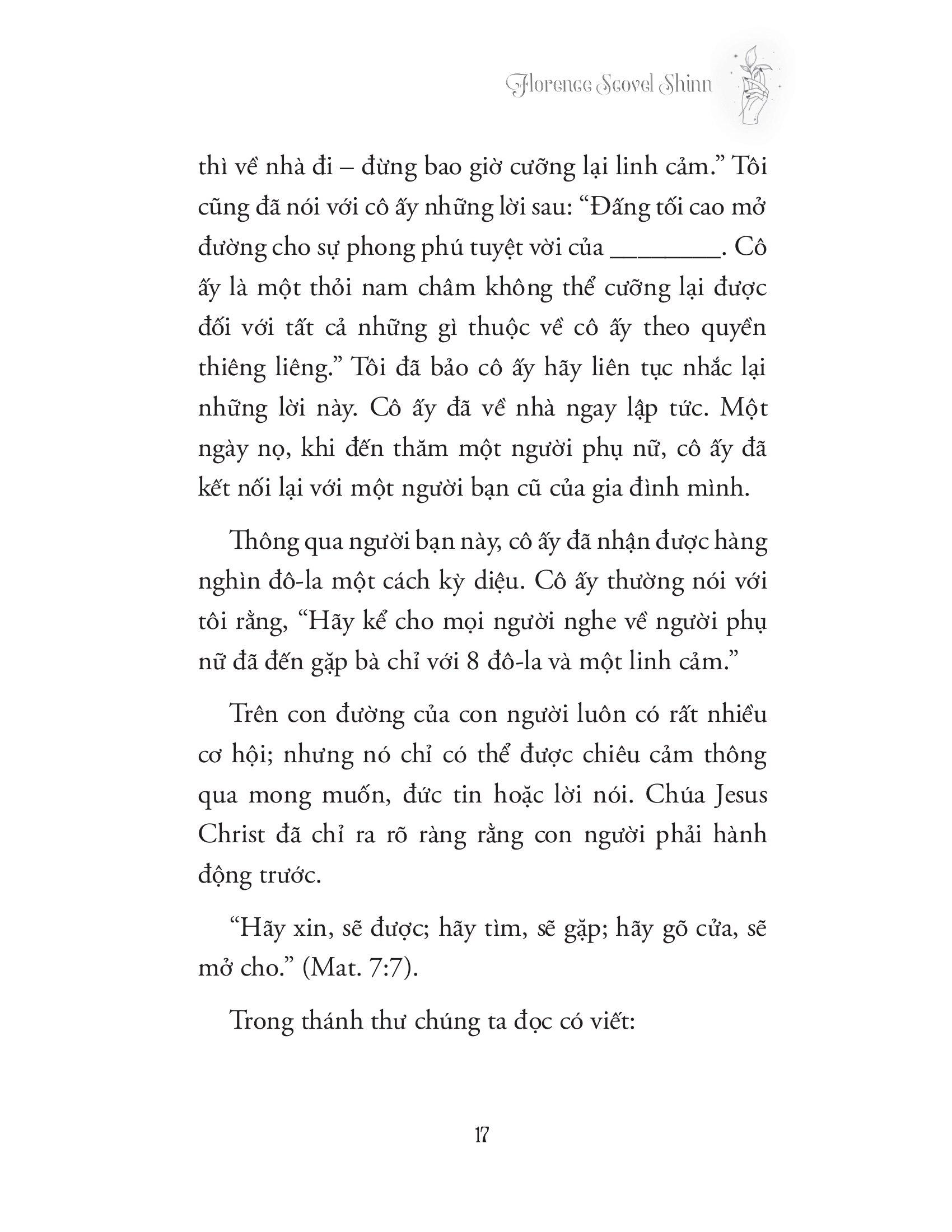 Luật Hấp Dẫn