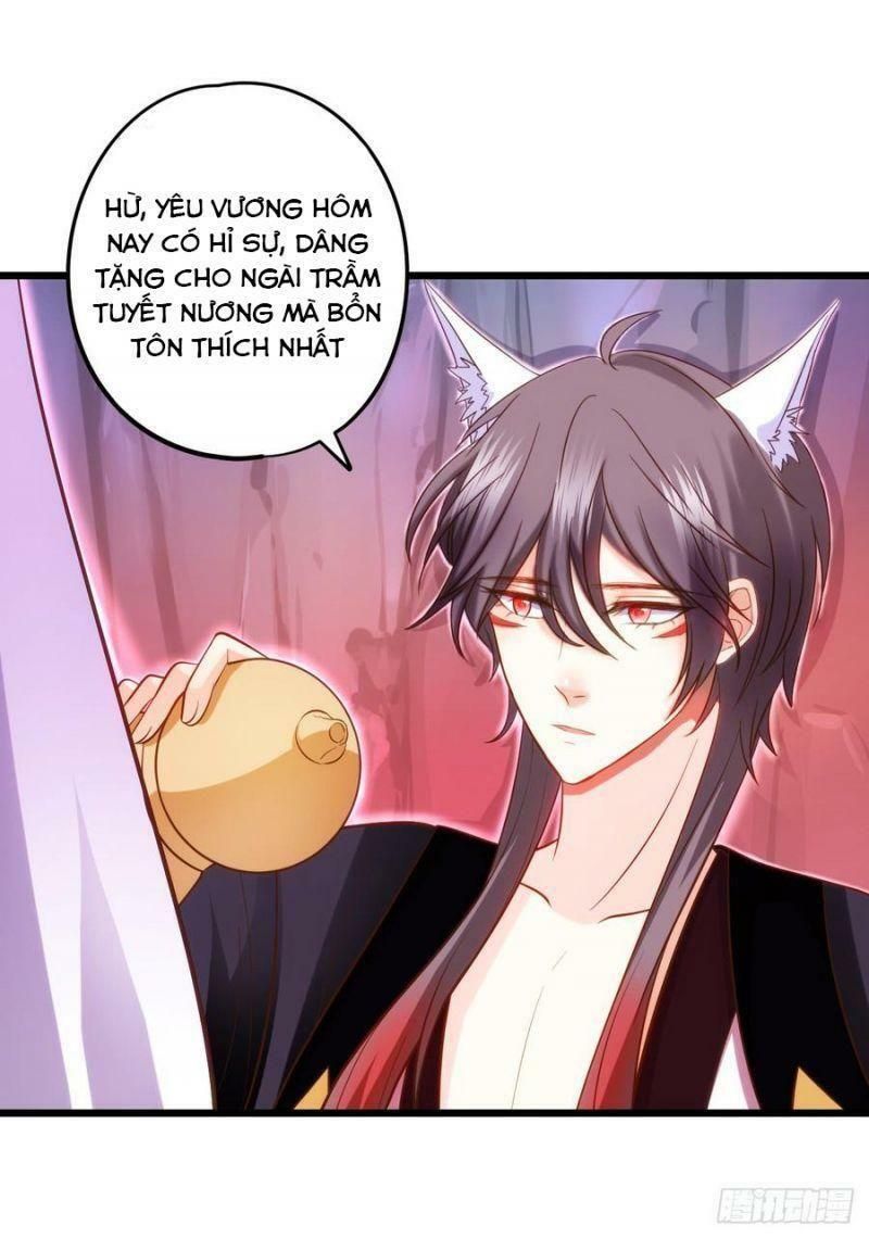 hồ tiên hung bạo chapter 93 45