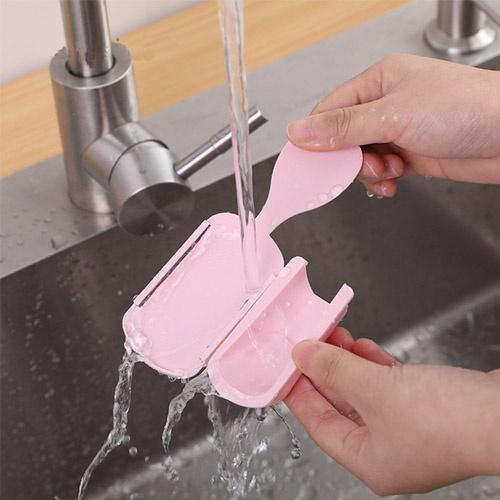 Dụng Cụ Giữ Vá Múc Cơm