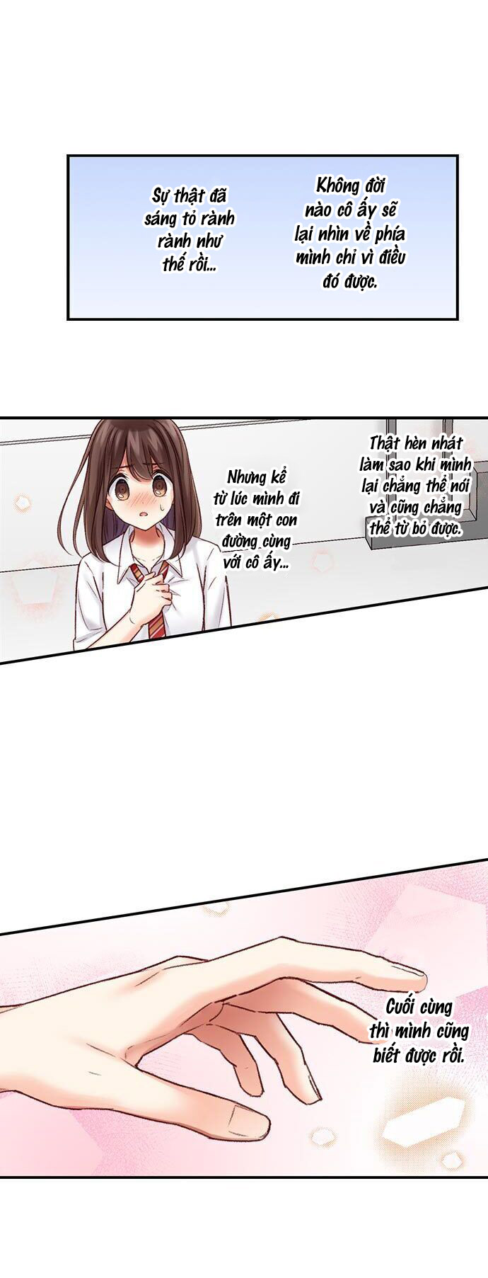 họ chắc chắn đã làm chuyện đó chapter 54.2 6