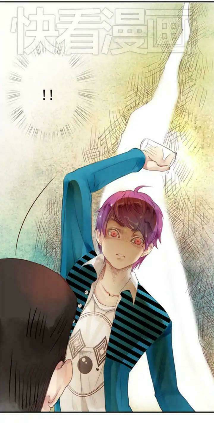 hoàng tử cải trang chú hề chapter 10 8