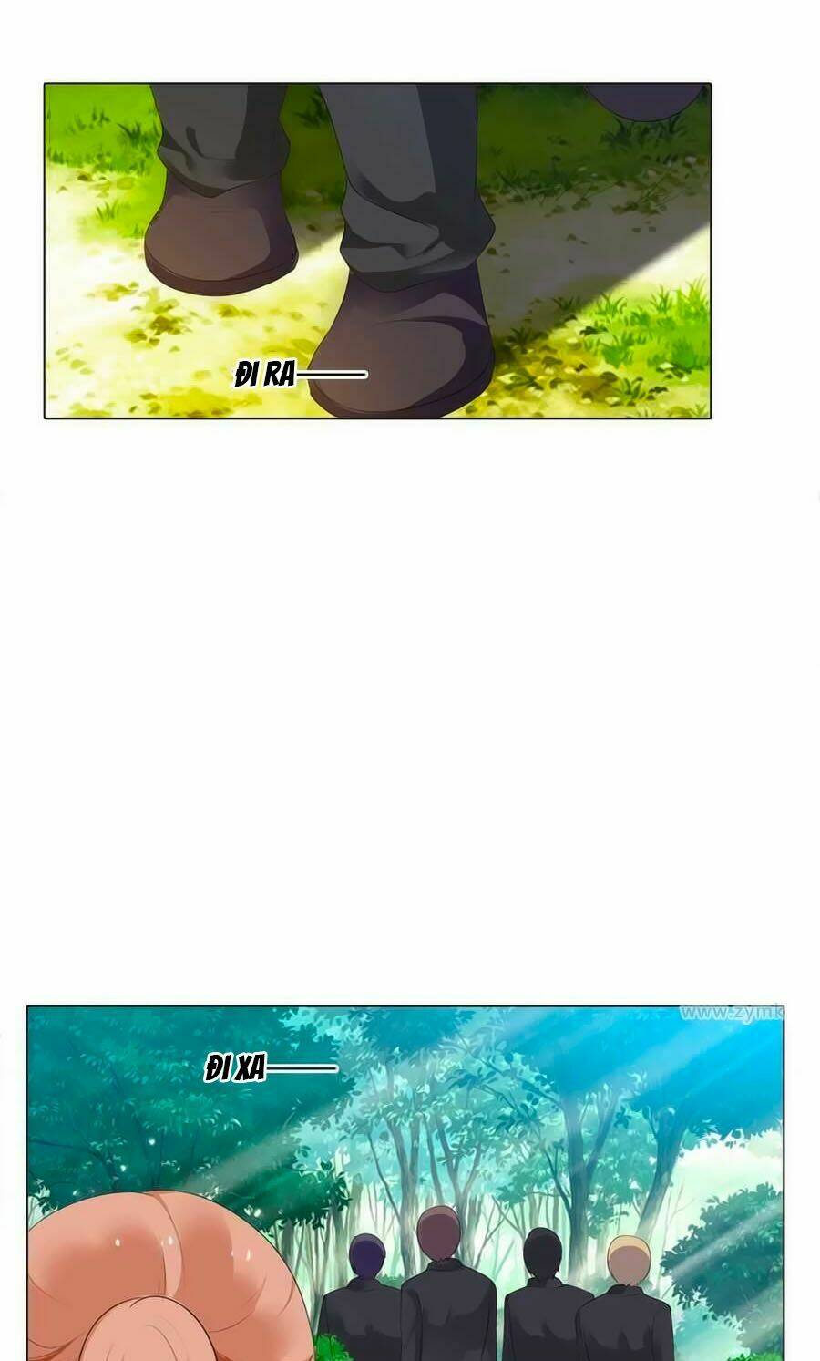 song diện danh viện chapter 48 13