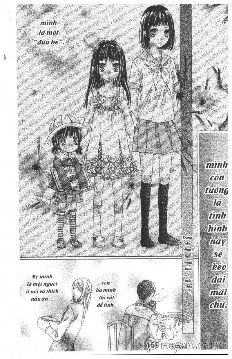 thiên đường rock chapter 5 159