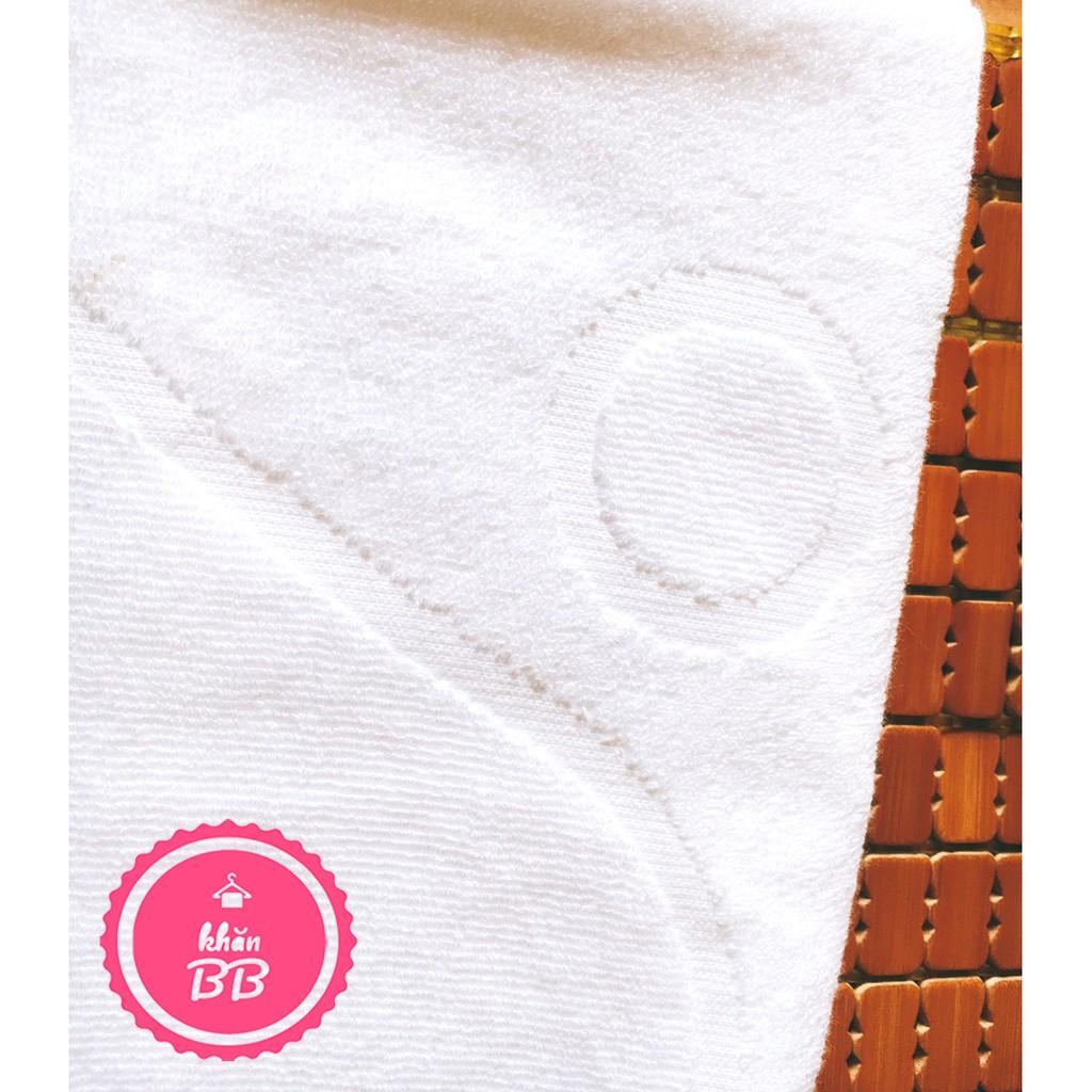 Khăn tắm khách sạn 140cm x 70cm