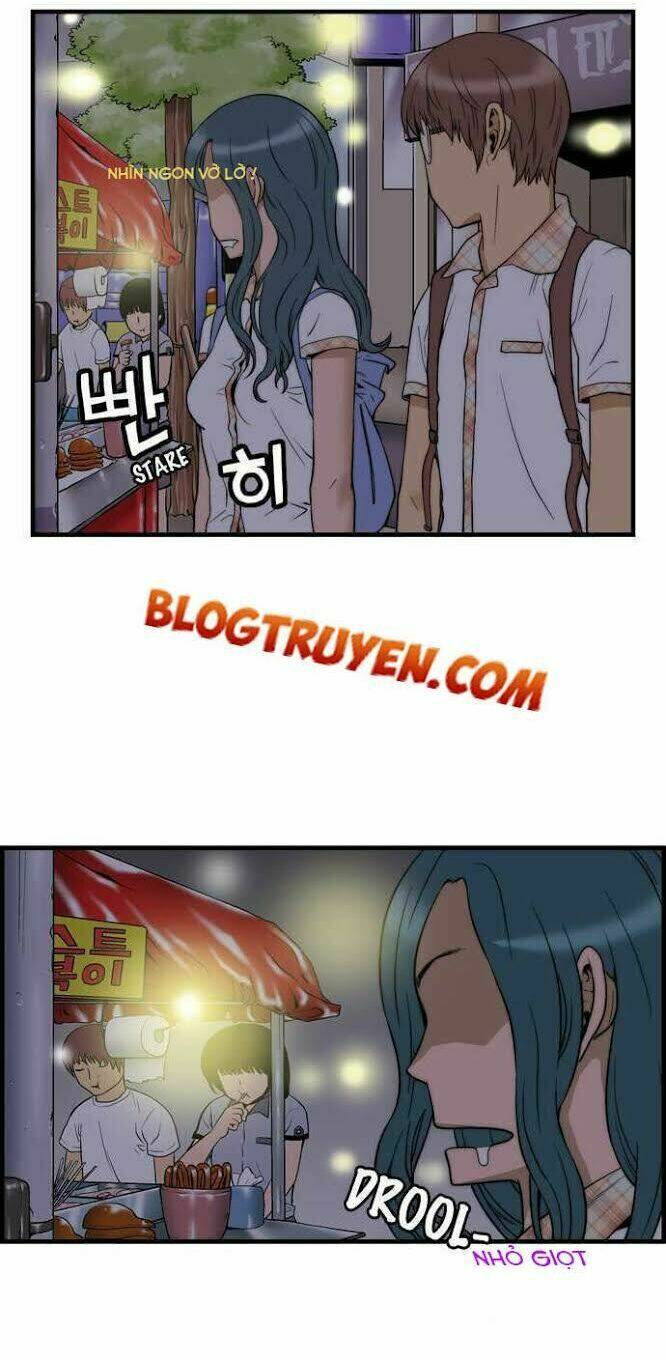 green boy chapter 10 11