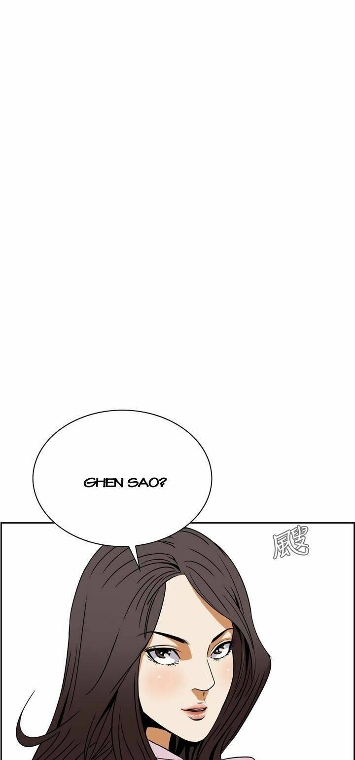 giấc mơ khủng khiếp - deadful dream chapter 4 92